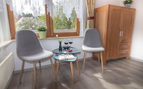 Appartement Ludwigskanal